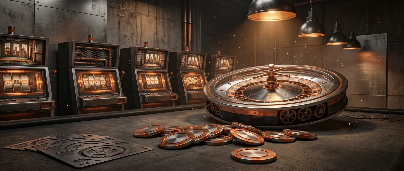 Starzino Casino bonus