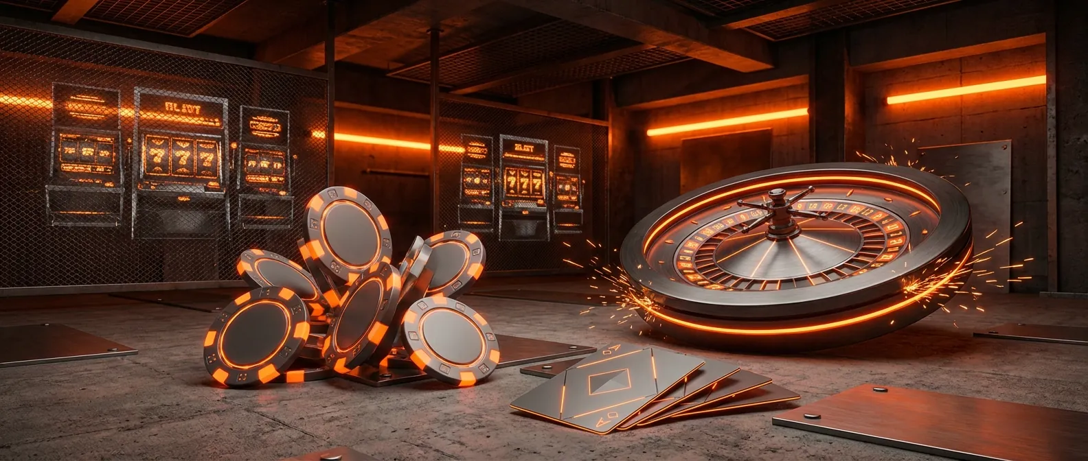 Starzino Casino bonus