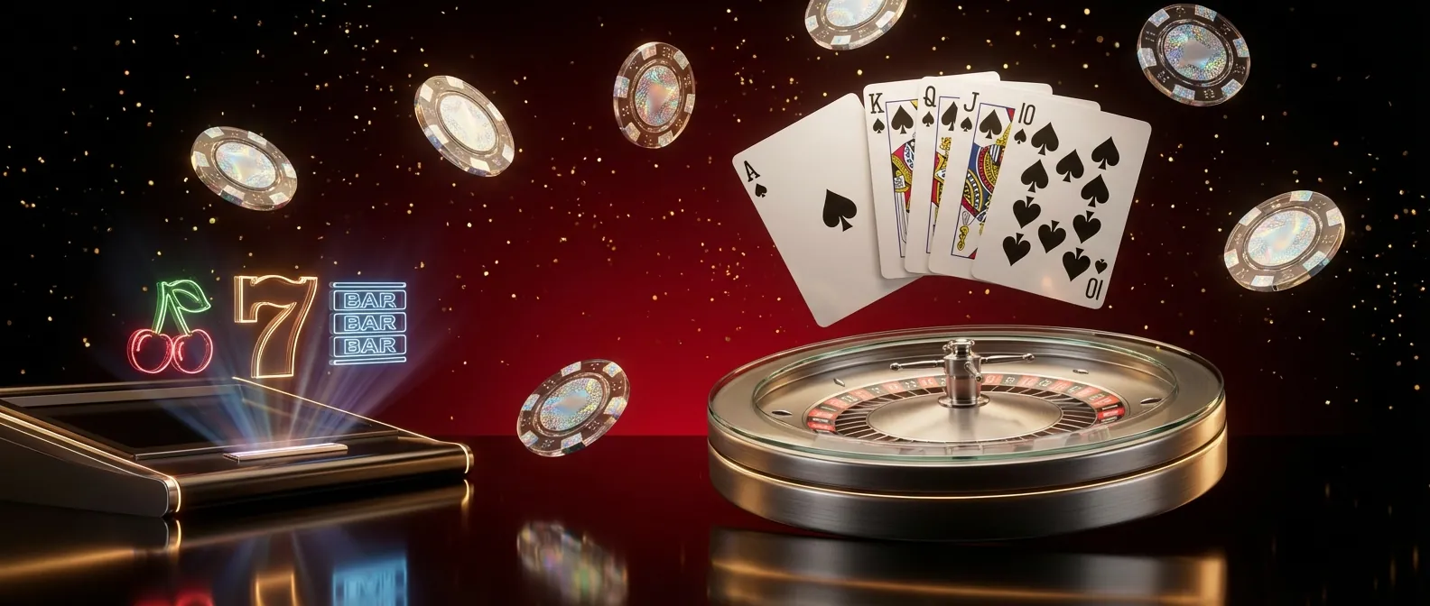 Starzino Casino bonus