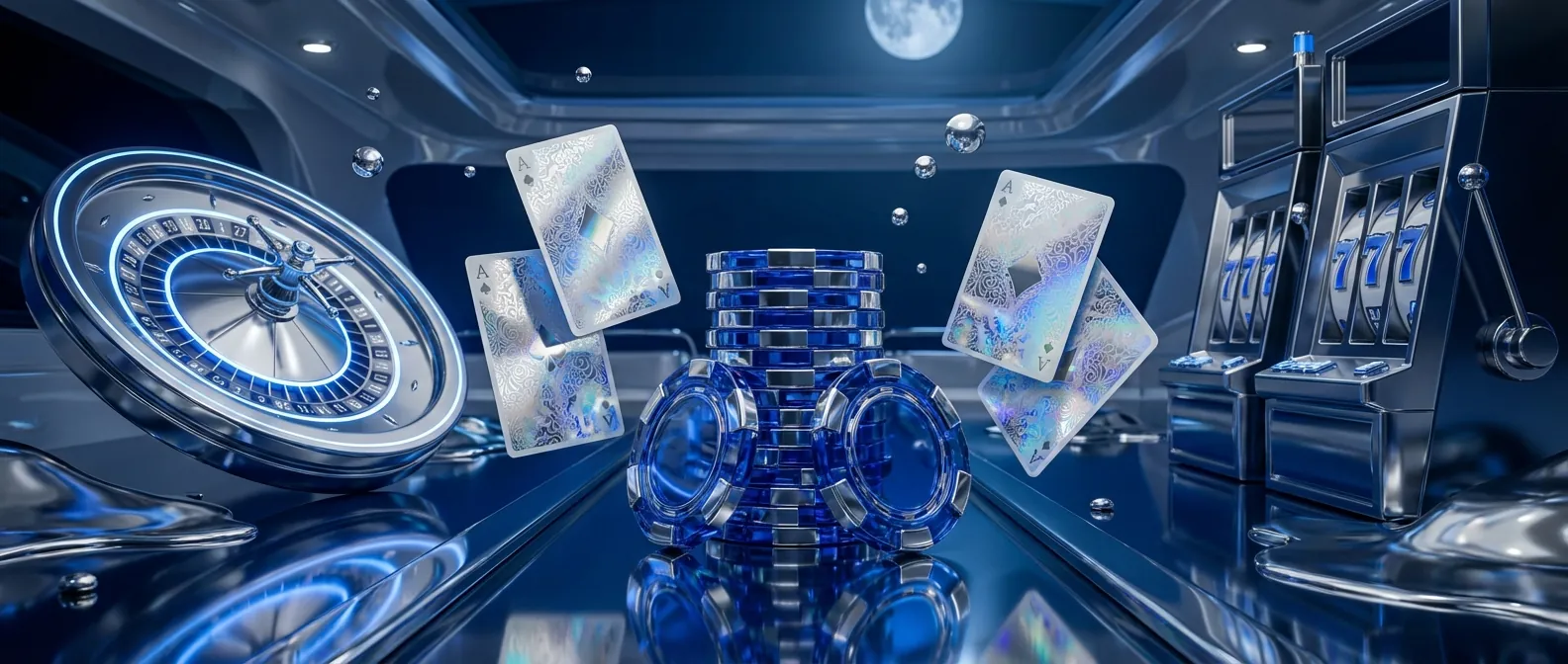 Starzino Casino bonus