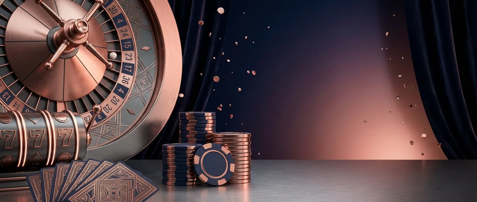 Starzino Casino bonus